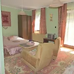 Apartman Napsugar Vendeghaz