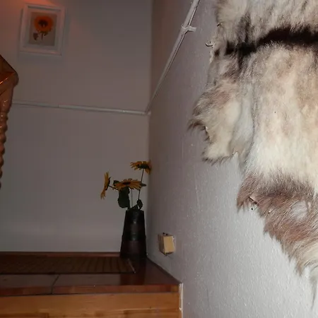 Konukevi Apartman Napsugar Vendeghaz